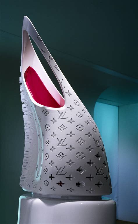 zaha hadid handbags